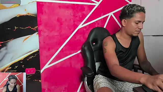 Snapshot of Extreme_dirty_paradise chatting on January 31, 2026, 9:13 pm Extreme dirty paradise online show from January 31, 2026, 9:13 pm