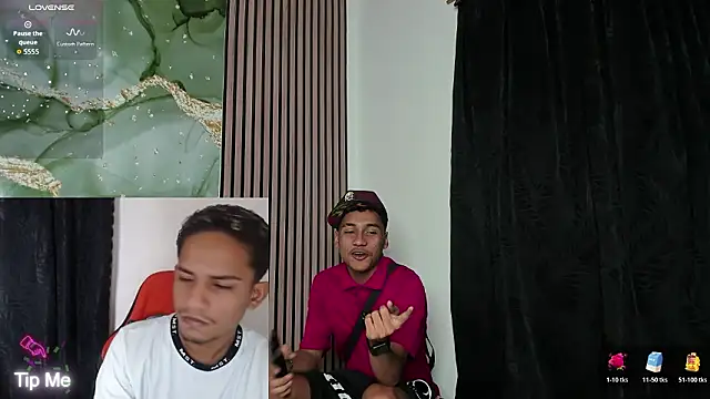 Snapshot of Extreme_dirty_paradise chatting on February 21, 2026, 4:47 am Extreme dirty paradise online show from February 21, 2026, 4:47 am