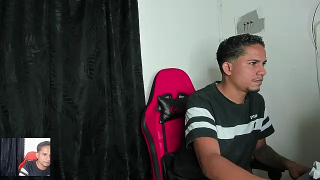 Extreme dirty paradise online show from March 6, 2026, 4:18 am