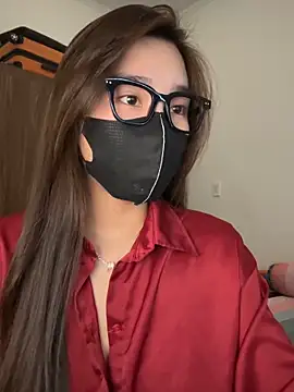 Lilisa miu online show from March 16, 2026, 4:43 pm