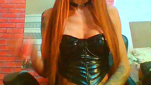 Transthifany online show from October 17, 2025, 12:07 pm