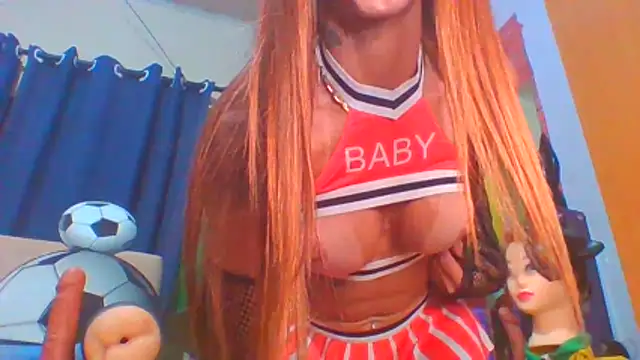 Transthifany online show from June 21, 2026, 1:11 am
