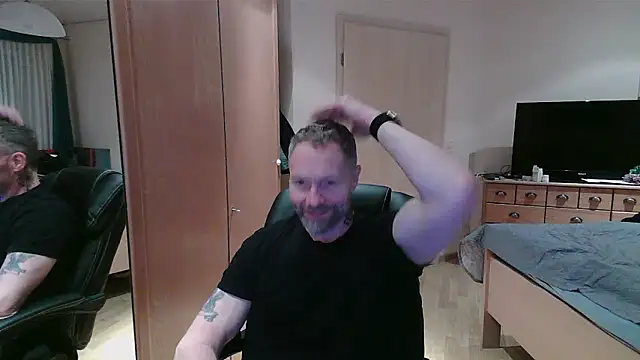 Rockburg online show from February 11, 2026, 12:49 pm