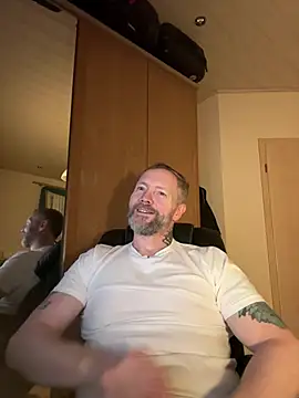 Rockburg online show from January 13, 2026, 10:19 am