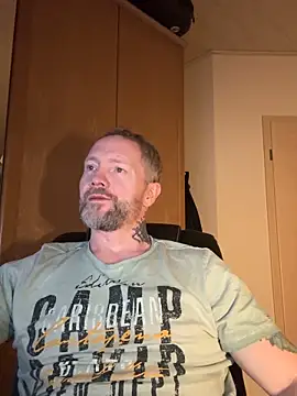 Rockburg online show from December 19, 2025, 7:00 am