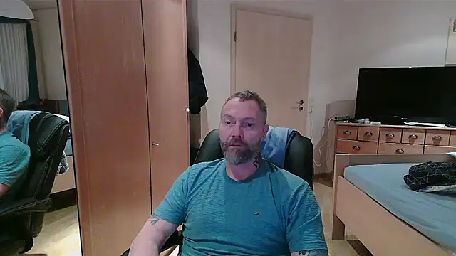 Rockburg online show from March 6, 2026, 2:06 am