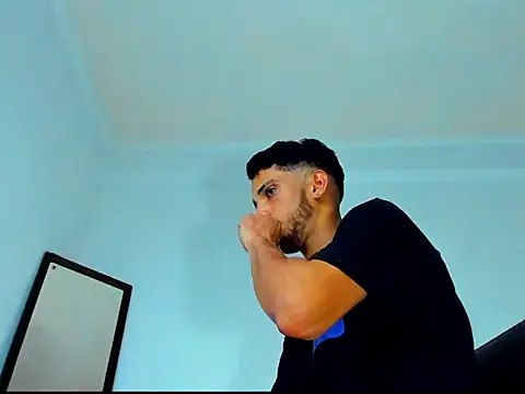 Gregory hard online show from January 15, 2025, 12:15 pm