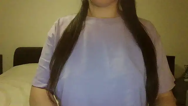 VanesaJewelz online show from March 2, 2025, 8:46 pm