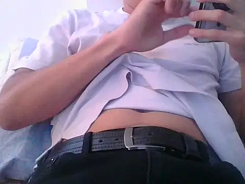 Juan2323hot online show from October 10, 2025, 8:09 pm