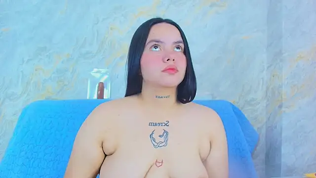 Mia candy 0 online show from March 26, 2026, 12:03 pm