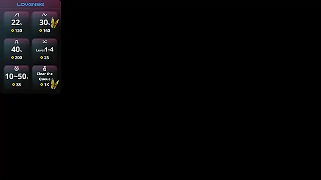 anaruiz  online show from March 8, 2025, 12:22 am