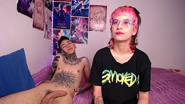 Dark Side31 online show from December 6, 2024, 6:20 am