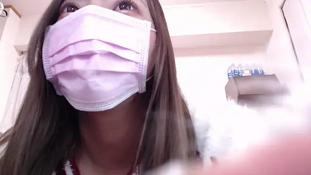 Snapshot of _chanMOMO_ chatting on January 16, 2025, 3:02 pm chanMOMO online show from January 16, 2025, 3:02 pm