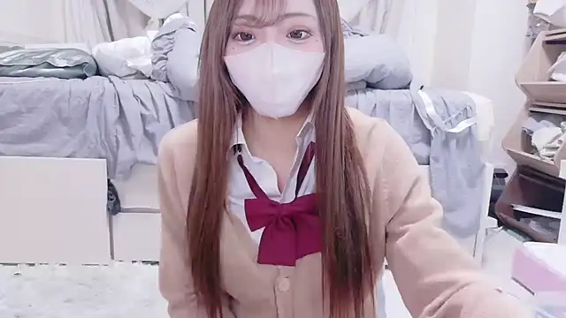 Snapshot of _chanMOMO_ chatting on November 25, 2025, 2:39 pm chanMOMO online show from November 25, 2025, 2:39 pm