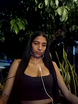 lily sk online show from February 18, 2025, 2:49 am