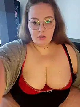  Julie x online show from February 20, 2025, 1:19 pm