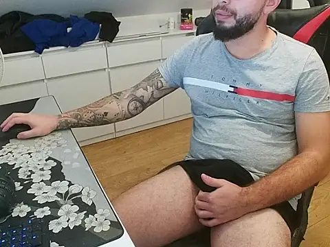 prezydentcam online show from January 7, 2026, 11:37 am