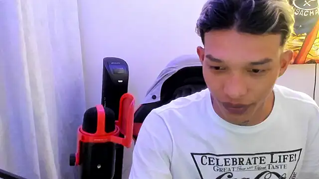 TommyGun 22 online show from December 22, 2025, 12:55 am