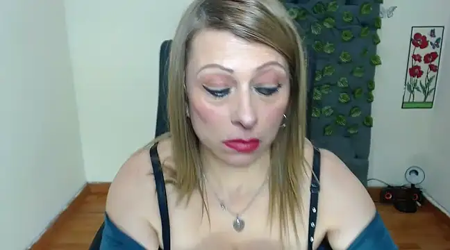 Snapshot of Salome_Milf202 chatting on March 18, 2025, 6:39 am Salome Milf202 online show from March 18, 2025, 6:39 am
