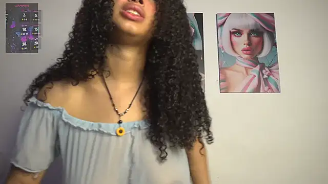 Snapshot of yayoi_cresp18 chatting on February 18, 2026, 2:53 am yayoi cresp18 online show from February 18, 2026, 2:53 am