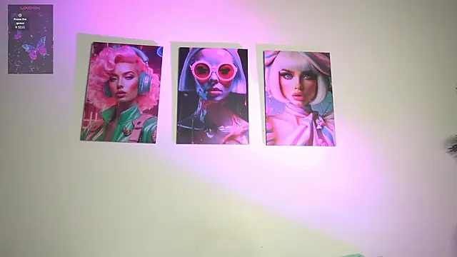 Snapshot of yayoi_cresp18 chatting on February 21, 2026, 3:30 am yayoi cresp18 online show from February 21, 2026, 3:30 am