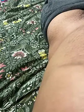 Lucarete online show from April 7, 2026, 8:32 pm