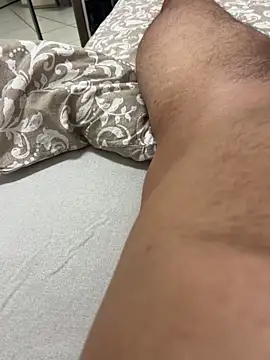 Lucarete online show from April 9, 2026, 9:54 pm