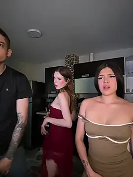 samantha kevin online show from April 20, 2026, 5:21 am