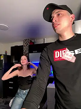 samantha kevin online show from January 10, 2026, 3:13 am