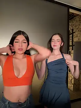 samantha kevin online show from April 21, 2026, 3:57 am