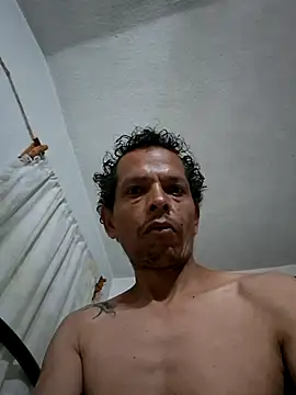 Snapshot of Kaosbla chatting on November 10, 2025, 7:57 am Kaosbla online show from November 10, 2025, 7:57 am