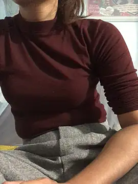 Cute lady99 online show from March 10, 2026, 4:27 am