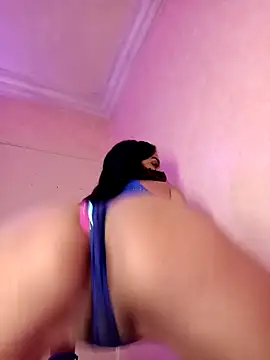 ---sophia--- online show from February 2, 2026, 9:14 pm