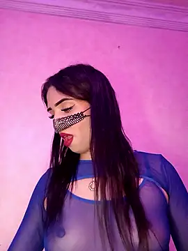 ---sophia--- online show from January 8, 2026, 11:00 pm