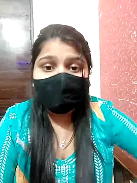 Hotty-simran online show from March 7, 2025, 9:29 am