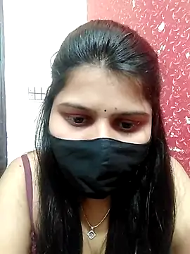 Hotty-simran online show from February 28, 2025, 4:43 am