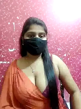 Hotty-simran online show from March 21, 2025, 4:28 am