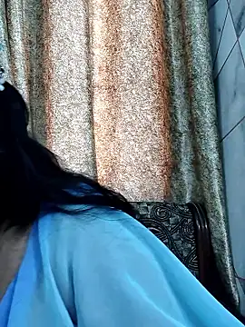 Hotty-simran online show from January 14, 2026, 5:00 am