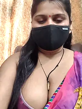 Hotty-simran online show from March 3, 2026, 4:30 am