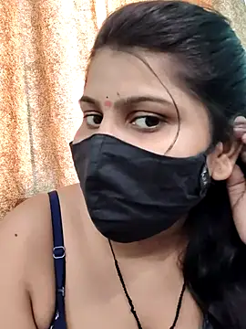 Hotty-simran online show from October 4, 2025, 4:36 am