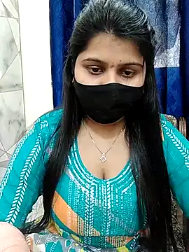 Hotty-simran online show from February 26, 2025, 4:41 am