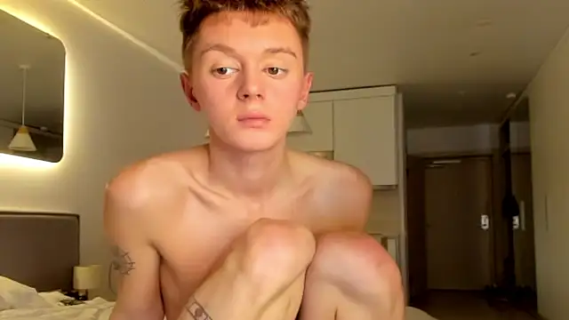 agelandreww online show from March 12, 2025, 4:13 pm