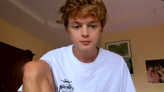 agelandreww online show from February 7, 2026, 8:11 am