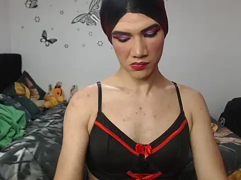 luna grans 777 online show from April 13, 2026, 4:16 am