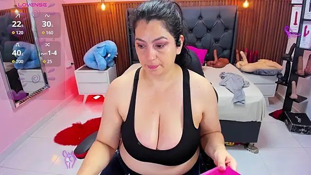 MEYLAGIA online show from March 27, 2026, 3:15 am