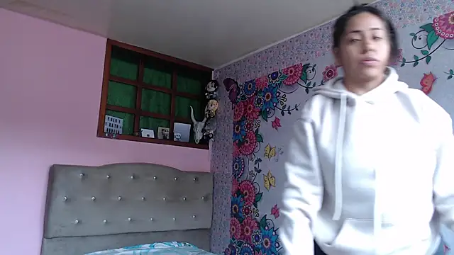 Zart Blaze online show from October 29, 2025, 12:26 pm