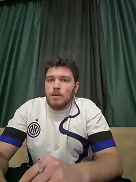 Franso13 online show from March 6, 2026, 8:15 pm