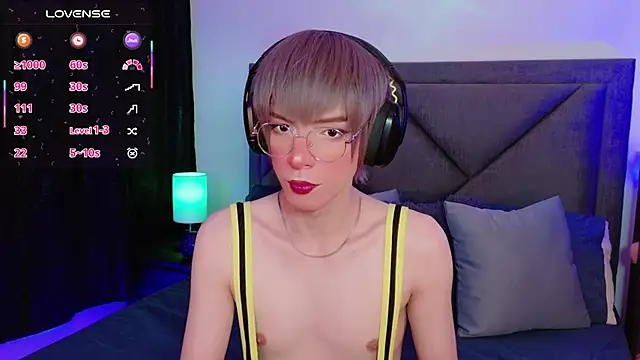 Snapshot of Sammy_Russell chatting on January 18, 2026, 7:23 am Sammy Russell online show from January 18, 2026, 7:23 am