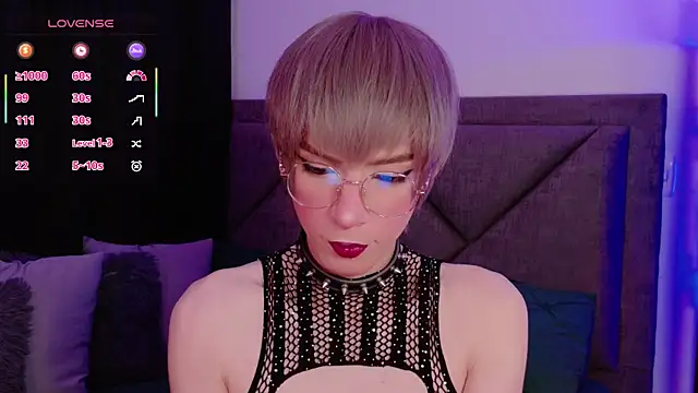 Sammy Russell online show from November 21, 2025, 7:29 am