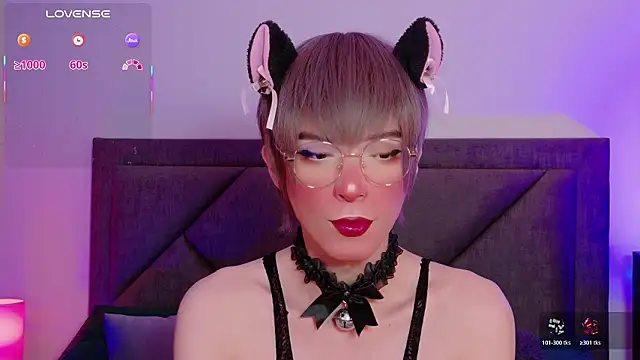 Snapshot of Sammy_Russell chatting on February 28, 2026, 7:19 am Sammy Russell online show from February 28, 2026, 7:19 am